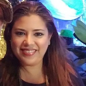 Meet your Posher, Lourdes